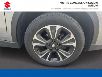 Photo 25 du bon plan SUZUKI Vitara 1.4 Boosterjet 140ch Style Allgrip Auto occasion à 16900 €
