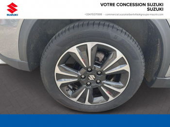 Photo 26 du bon plan SUZUKI Vitara 1.4 Boosterjet 140ch Style Allgrip Auto occasion à 16900 €
