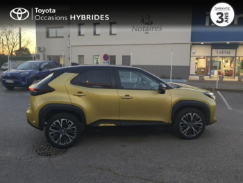 Photo 2 du bon plan TOYOTA Yaris Cross 116h Collection Toit Panoramique occasion à 18990 €