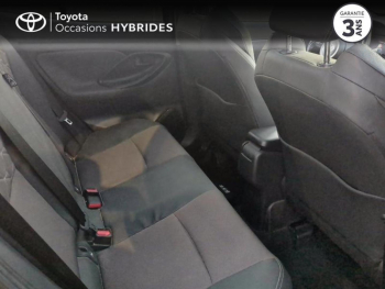 Photo 17 du bon plan TOYOTA Yaris Cross 116h Collection Toit Panoramique occasion à 18990 €