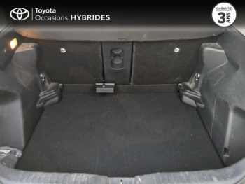 Photo 20 du bon plan TOYOTA Yaris Cross 116h Collection Toit Panoramique occasion à 18990 €