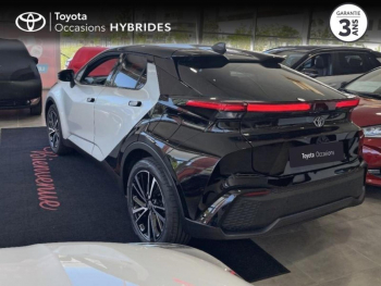 Photo 2 du bon plan TOYOTA C-HR 2.0 Hybride 200ch Collection Premiere MY25 occasion à 35490 €