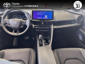 Photo 4 du bon plan TOYOTA C-HR 2.0 Hybride 200ch Collection Premiere MY25 occasion à 35490 €