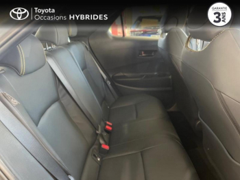Photo 5 du bon plan TOYOTA C-HR 2.0 Hybride 200ch Collection Premiere MY25 occasion à 35490 €