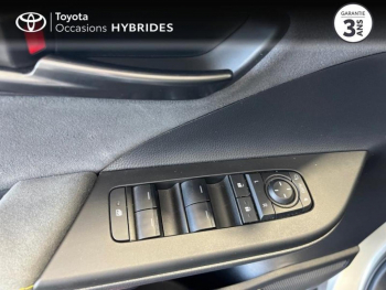 Photo 7 du bon plan TOYOTA C-HR 2.0 Hybride 200ch Collection Premiere MY25 occasion à 35490 €