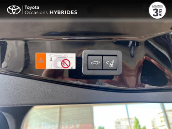 Photo 9 du bon plan TOYOTA C-HR 2.0 Hybride 200ch Collection Premiere MY25 occasion à 35490 €