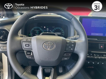 Photo 11 du bon plan TOYOTA C-HR 2.0 Hybride 200ch Collection Premiere MY25 occasion à 35490 €