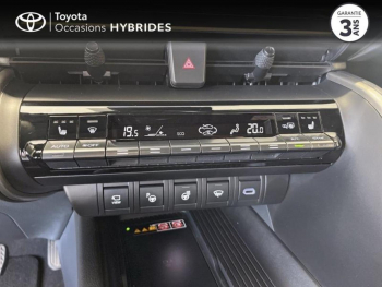 Photo 14 du bon plan TOYOTA C-HR 2.0 Hybride 200ch Collection Premiere MY25 occasion à 35490 €