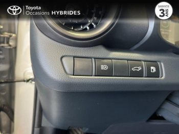 Photo 15 du bon plan TOYOTA C-HR 2.0 Hybride 200ch Collection Premiere MY25 occasion à 35490 €