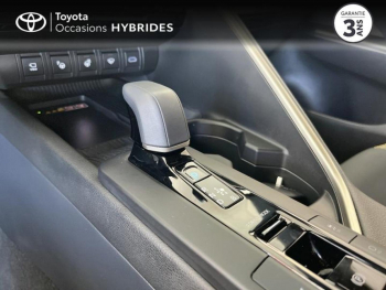 Photo 16 du bon plan TOYOTA C-HR 2.0 Hybride 200ch Collection Premiere MY25 occasion à 35490 €