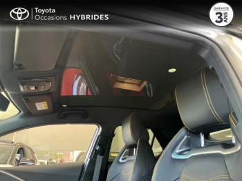 Photo 17 du bon plan TOYOTA C-HR 2.0 Hybride 200ch Collection Premiere MY25 occasion à 35490 €