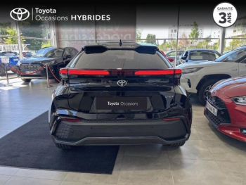 Photo 19 du bon plan TOYOTA C-HR 2.0 Hybride 200ch Collection Premiere MY25 occasion à 35490 €