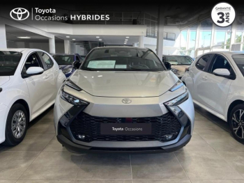 Photo 20 du bon plan TOYOTA C-HR 2.0 Hybride 200ch Collection Premiere MY25 occasion à 35490 €