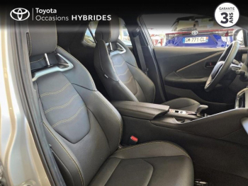 Photo 22 du bon plan TOYOTA C-HR 2.0 Hybride 200ch Collection Premiere MY25 occasion à 35490 €