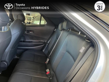 Photo 23 du bon plan TOYOTA C-HR 2.0 Hybride 200ch Collection Premiere MY25 occasion à 35490 €
