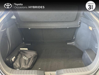 Photo 25 du bon plan TOYOTA C-HR 2.0 Hybride 200ch Collection Premiere MY25 occasion à 35490 €