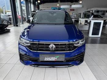 Photo 3 du bon plan VOLKSWAGEN Tiguan 1.5 TSI 150ch R-Line DSG7 occasion à 31900 €
