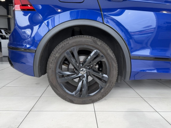 Photo 5 du bon plan VOLKSWAGEN Tiguan 1.5 TSI 150ch R-Line DSG7 occasion à 31900 €