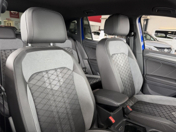 Photo 6 du bon plan VOLKSWAGEN Tiguan 1.5 TSI 150ch R-Line DSG7 occasion à 31900 €