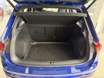 Photo 9 du bon plan VOLKSWAGEN Tiguan 1.5 TSI 150ch R-Line DSG7 occasion à 31900 €