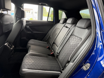 Photo 12 du bon plan VOLKSWAGEN Tiguan 1.5 TSI 150ch R-Line DSG7 occasion à 31900 €