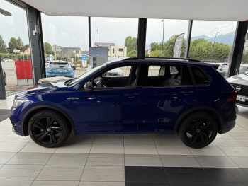 Photo 13 du bon plan VOLKSWAGEN Tiguan 1.5 TSI 150ch R-Line DSG7 occasion à 31900 €