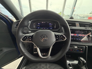 Photo 15 du bon plan VOLKSWAGEN Tiguan 1.5 TSI 150ch R-Line DSG7 occasion à 31900 €