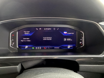 Photo 16 du bon plan VOLKSWAGEN Tiguan 1.5 TSI 150ch R-Line DSG7 occasion à 31900 €