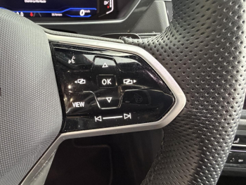 Photo 18 du bon plan VOLKSWAGEN Tiguan 1.5 TSI 150ch R-Line DSG7 occasion à 31900 €