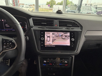 Photo 19 du bon plan VOLKSWAGEN Tiguan 1.5 TSI 150ch R-Line DSG7 occasion à 31900 €