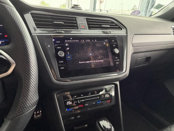 Photo 20 du bon plan VOLKSWAGEN Tiguan 1.5 TSI 150ch R-Line DSG7 occasion à 31900 €