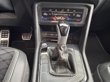 Photo 23 du bon plan VOLKSWAGEN Tiguan 1.5 TSI 150ch R-Line DSG7 occasion à 31900 €