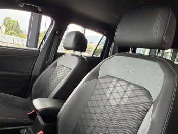 Photo 24 du bon plan VOLKSWAGEN Tiguan 1.5 TSI 150ch R-Line DSG7 occasion à 31900 €