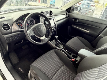 Photo 2 du bon plan SUZUKI Vitara 1.5 Dualjet Hybrid 115ch Privilège Auto occasion à 18490 €