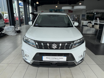 Photo 3 du bon plan SUZUKI Vitara 1.5 Dualjet Hybrid 115ch Privilège Auto occasion à 18490 €