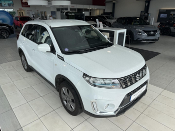 Photo 4 du bon plan SUZUKI Vitara 1.5 Dualjet Hybrid 115ch Privilège Auto occasion à 18490 €