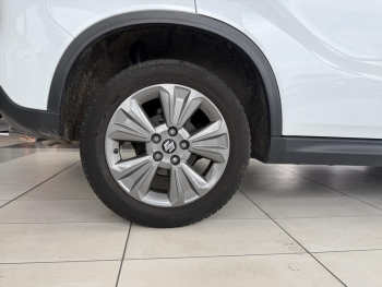 Photo 5 du bon plan SUZUKI Vitara 1.5 Dualjet Hybrid 115ch Privilège Auto occasion à 18490 €