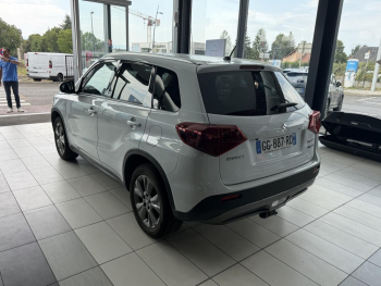Photo 8 du bon plan SUZUKI Vitara 1.5 Dualjet Hybrid 115ch Privilège Auto occasion à 18490 €