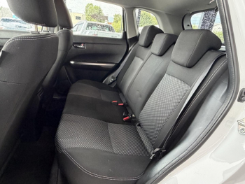 Photo 9 du bon plan SUZUKI Vitara 1.5 Dualjet Hybrid 115ch Privilège Auto occasion à 18490 €
