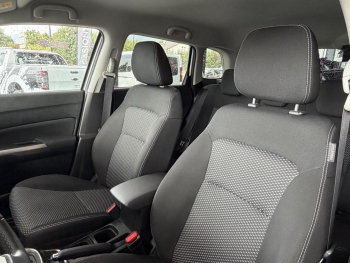 Photo 15 du bon plan SUZUKI Vitara 1.5 Dualjet Hybrid 115ch Privilège Auto occasion à 18490 €
