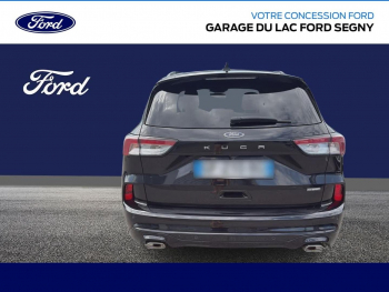 Photo 3 du bon plan FORD Kuga 2.5 Duratec 190ch FHEV E85 ST-Line Business BVA occasion à 24790 €