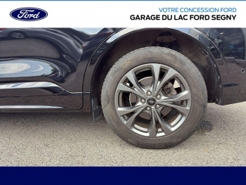 Photo 4 du bon plan FORD Kuga 2.5 Duratec 190ch FHEV E85 ST-Line Business BVA occasion à 24790 €