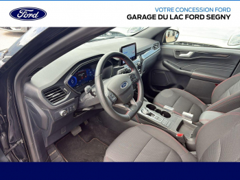 Photo 5 du bon plan FORD Kuga 2.5 Duratec 190ch FHEV E85 ST-Line Business BVA occasion à 24790 €