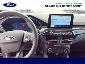 Photo 7 du bon plan FORD Kuga 2.5 Duratec 190ch FHEV E85 ST-Line Business BVA occasion à 24790 €