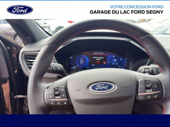 Photo 8 du bon plan FORD Kuga 2.5 Duratec 190ch FHEV E85 ST-Line Business BVA occasion à 24790 €