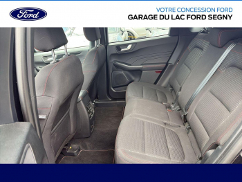 Photo 11 du bon plan FORD Kuga 2.5 Duratec 190ch FHEV E85 ST-Line Business BVA occasion à 24790 €