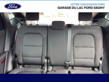 Photo 13 du bon plan FORD Kuga 2.5 Duratec 190ch FHEV E85 ST-Line Business BVA occasion à 24790 €