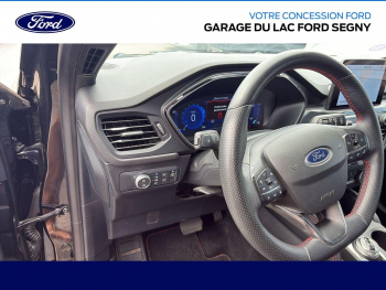 Photo 14 du bon plan FORD Kuga 2.5 Duratec 190ch FHEV E85 ST-Line Business BVA occasion à 24790 €