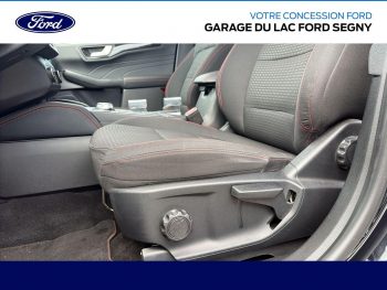 Photo 15 du bon plan FORD Kuga 2.5 Duratec 190ch FHEV E85 ST-Line Business BVA occasion à 24790 €