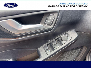 Photo 16 du bon plan FORD Kuga 2.5 Duratec 190ch FHEV E85 ST-Line Business BVA occasion à 24790 €